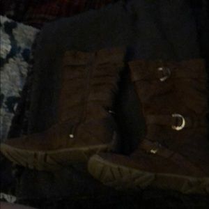 Women’s Boots